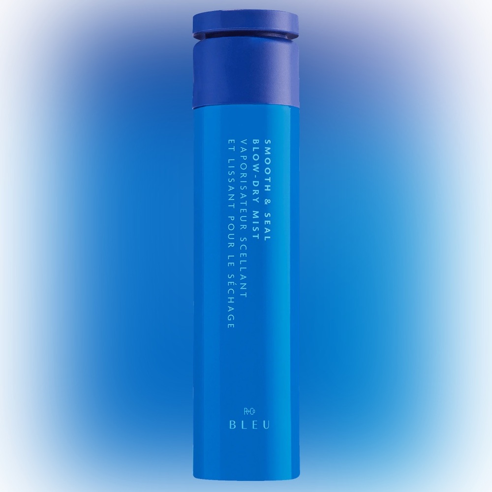 R+Co SMOOTH & SEAL BLOW-DRY MIST 30ml